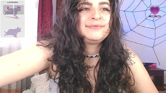 Marci owo online show from October 30, 2025, 8:09 pm