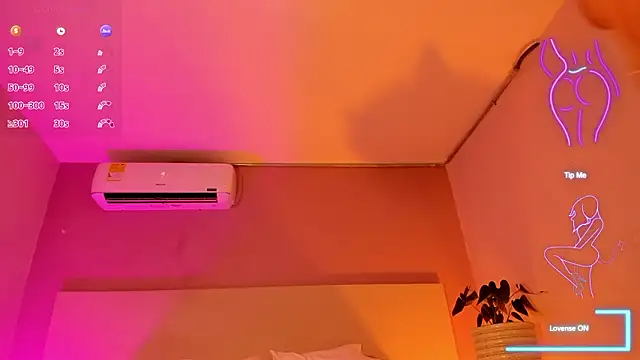 Miss Ambeer online show from January 31, 2026, 8:51 pm