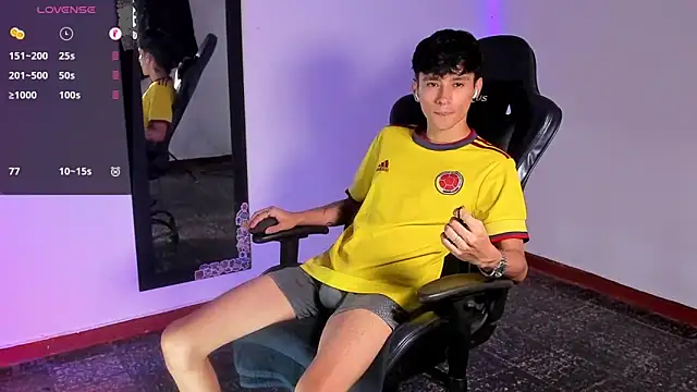 Snapshot of cute_diego_ chatting on January 23, 2025, 10:22 pm cute diego online show from January 23, 2025, 10:22 pm