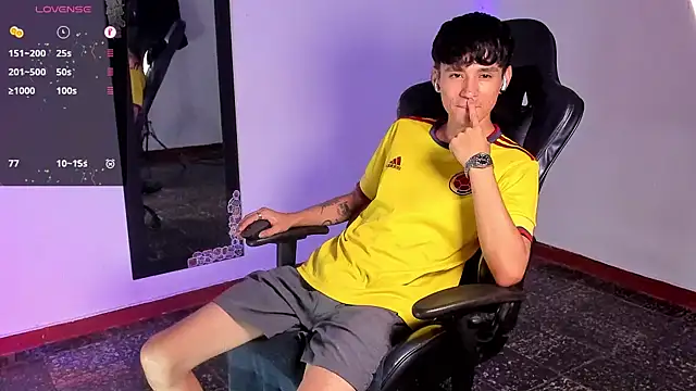 Snapshot of cute_diego_ chatting on January 24, 2025, 7:19 am cute diego online show from January 24, 2025, 7:19 am