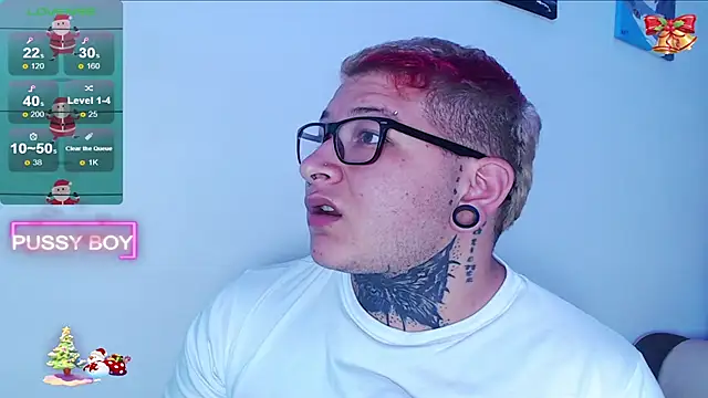 princeFtm online show from December 29, 2024, 5:54 pm