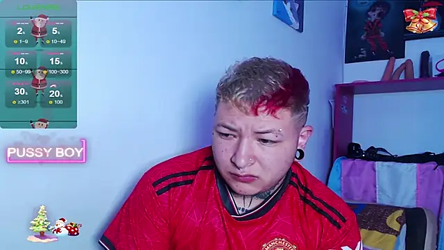 princeFtm online show from January 1, 2025, 6:16 pm