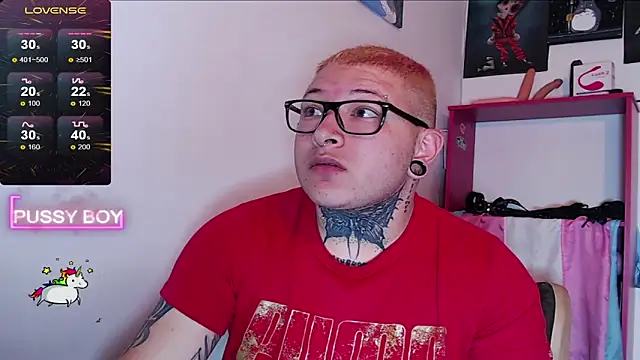 princeFtm online show from January 18, 2025, 4:53 pm