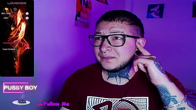 princeFtm online show from October 26, 2025, 4:13 pm