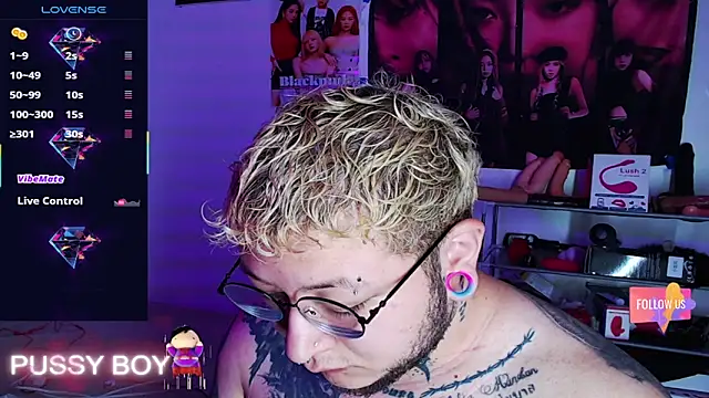 princeFtm online show from March 23, 2026, 2:21 pm