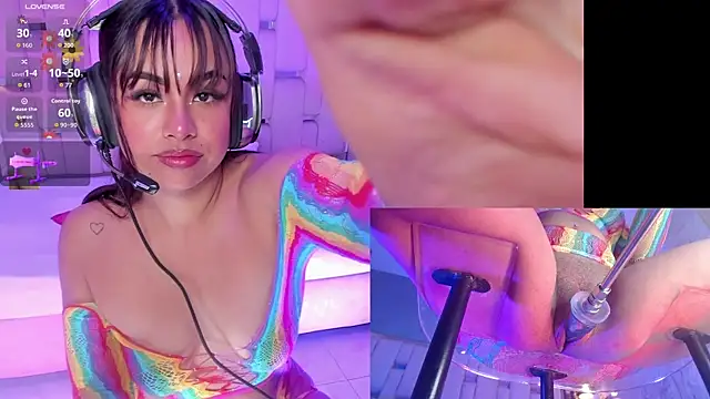 Alice Roys online show from January 16, 2026, 2:10 pm