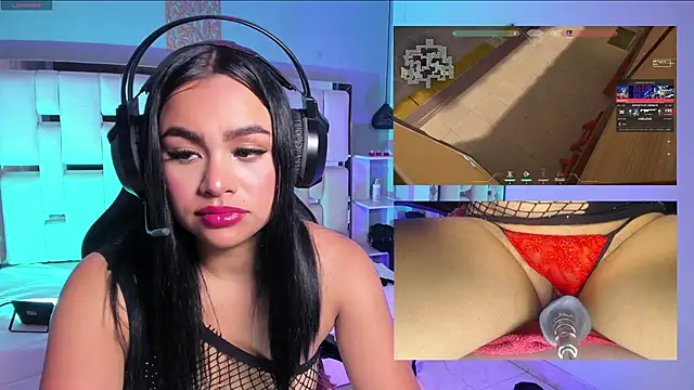 Alice Roys online show from March 29, 2026, 2:17 pm