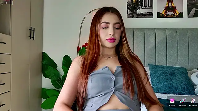 caralella online show from February 9, 2026, 8:13 pm