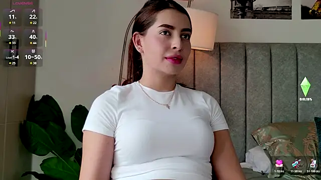 caralella online show from March 12, 2026, 7:09 pm