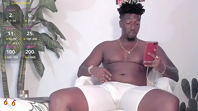 michaell james7 online show from December 17, 2025, 8:15 pm