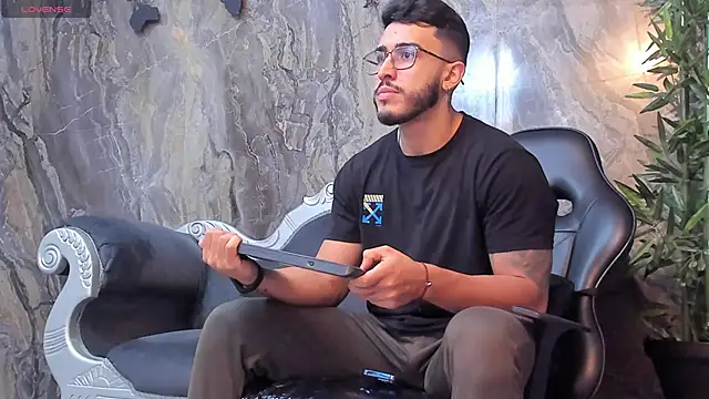 Liam Kleiin online show from March 1, 2025, 11:28 am