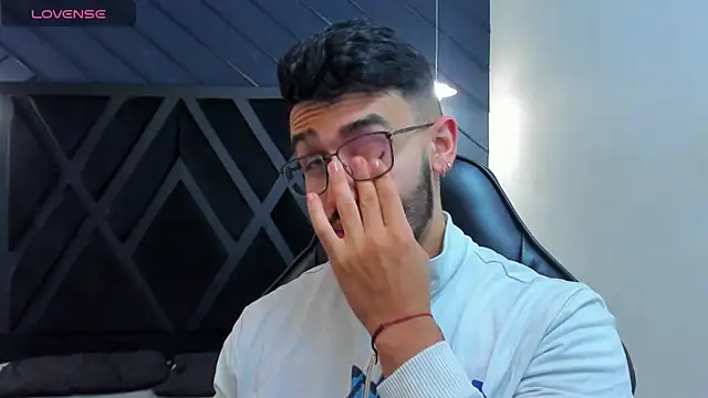 Liam Kleiin online show from October 20, 2025, 11:21 am