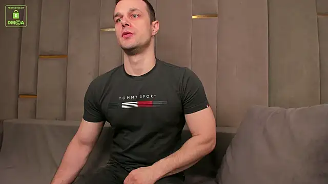 BrandonNorris online show from March 27, 2026, 5:46 am