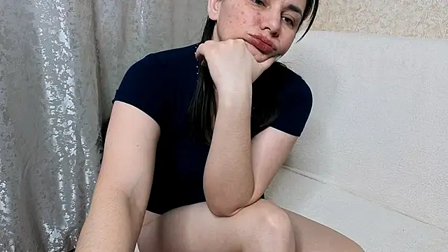 Baby stasya online show from March 12, 2026, 6:19 am