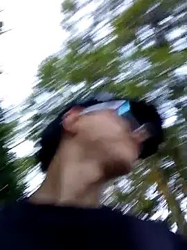 Bxby-young online show from April 20, 2026, 10:33 pm