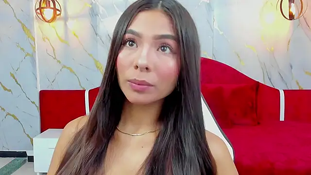 amira cute2 online show from September 27, 2025, 7:46 am