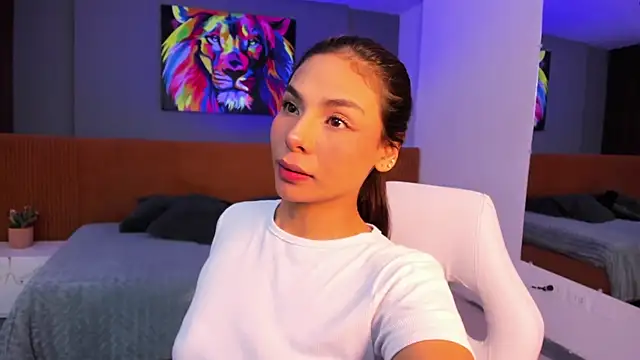 amira cute2 online show from March 29, 2026, 11:32 am