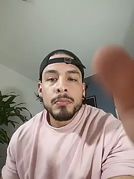 SilvaBranko online show from October 23, 2025, 11:24 pm