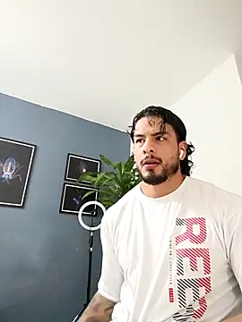 SilvaBranko online show from December 1, 2025, 1:10 am