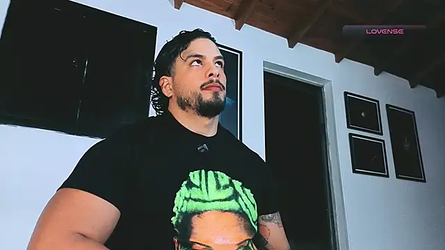 SilvaBranko online show from March 4, 2026, 3:01 am