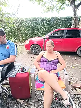 hotandfierylatinos2023 online show from April 8, 2026, 10:10 pm