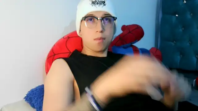  Thomas hot  online show from March 3, 2026, 4:07 am