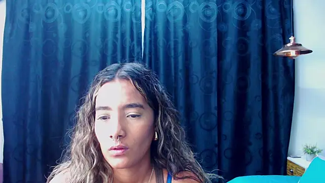 megan collins96 online show from February 23, 2025, 4:57 pm