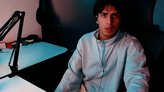 Thieves9 online show from January 15, 2025, 12:15 pm