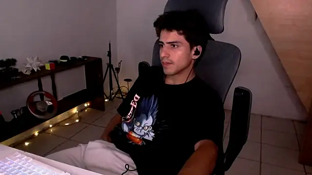 Thieves9 online show from December 3, 2025, 4:20 am