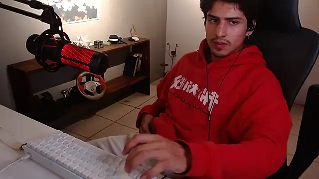 Snapshot of Thieves9 chatting on February 14, 2026, 5:48 am Thieves9 online show from February 14, 2026, 5:48 am