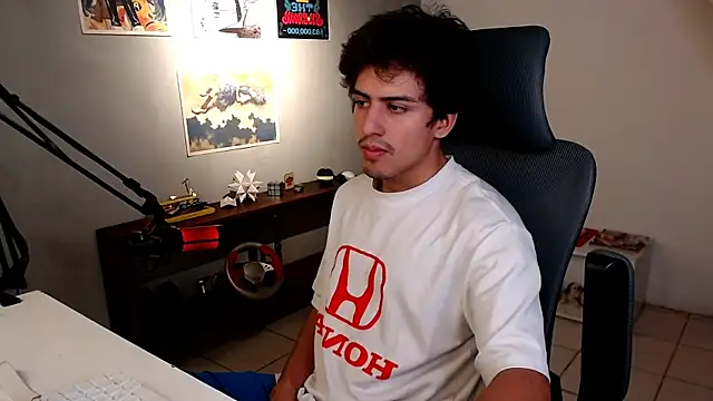 Snapshot of Thieves9 chatting on February 28, 2026, 10:00 pm Thieves9 online show from February 28, 2026, 10:00 pm