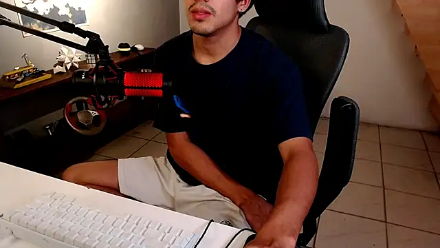 Snapshot of Thieves9 chatting on March 2, 2026, 5:08 am Thieves9 online show from March 2, 2026, 5:08 am