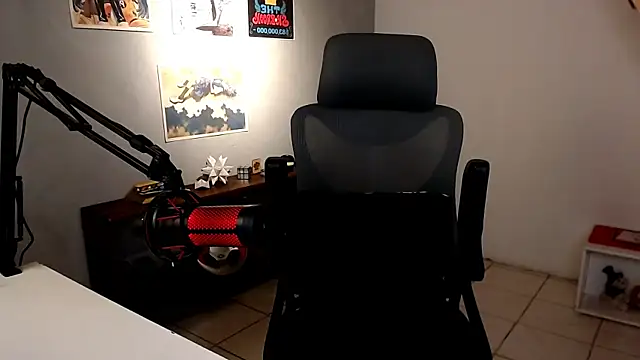 Thieves9 online show from March 6, 2026, 9:00 pm