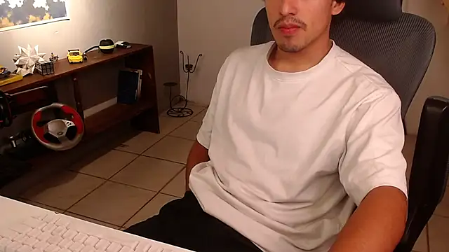 Thieves9 online show from April 13, 2026, 8:25 pm