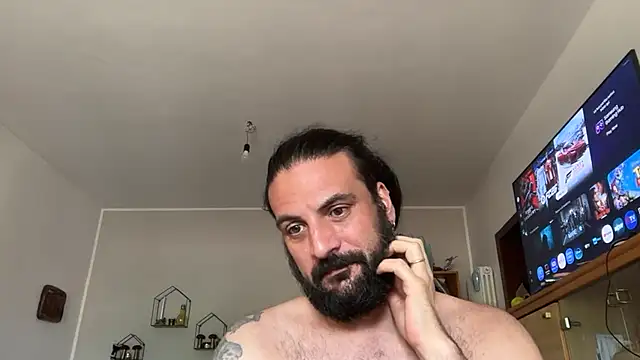 Snapshot of beardo85 chatting on June 21, 2026, 1:46 pm beardo85 online show from June 21, 2026, 1:46 pm
