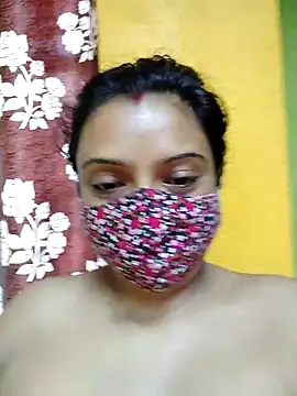 SuperSexyJaneman online show from September 21, 2025, 5:53 am