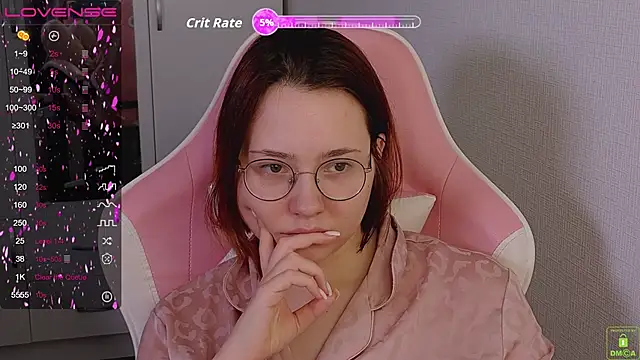 Snapshot of Airyhill chatting on September 22, 2025, 8:22 pm Airyhill online show from September 22, 2025, 8:22 pm