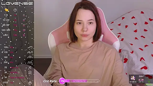 Airyhill online show from November 28, 2025, 11:35 am