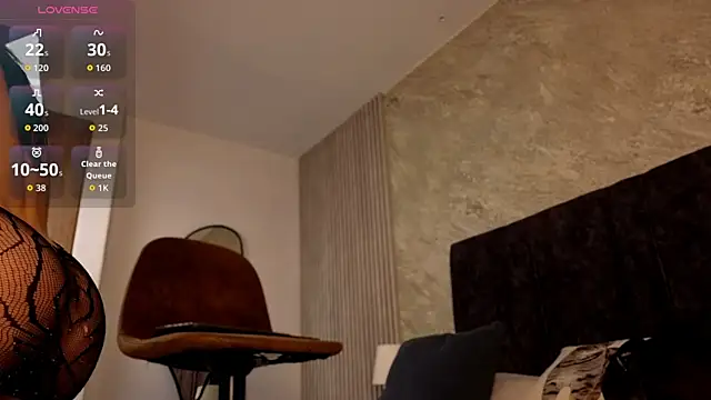 lola  sweetx online show from April 4, 2026, 11:08 am