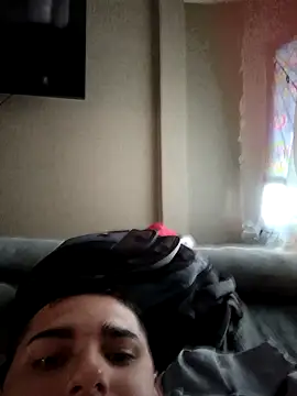 CuchiCuchi online show from October 2, 2025, 7:10 pm