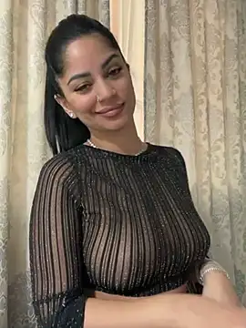  adelle online show from March 13, 2025, 10:15 am