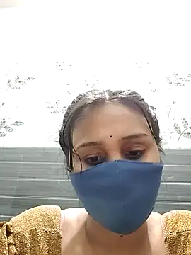 Snapshot of Archna-ji chatting on January 1, 2025, 9:17 am Archna-ji online show from January 1, 2025, 9:17 am