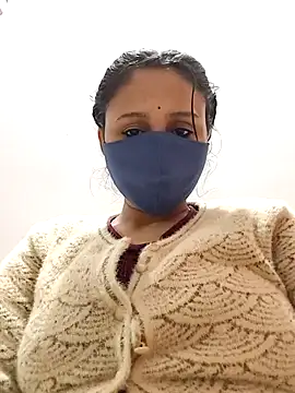 Snapshot of Archna-ji chatting on January 1, 2025, 1:59 pm Archna-ji online show from January 1, 2025, 1:59 pm