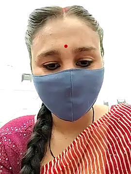 Snapshot of Archna-ji chatting on February 7, 2025, 8:33 am Archna-ji online show from February 7, 2025, 8:33 am