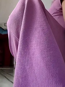 Snapshot of Archna-ji chatting on March 18, 2025, 2:15 am Archna-ji online show from March 18, 2025, 2:15 am