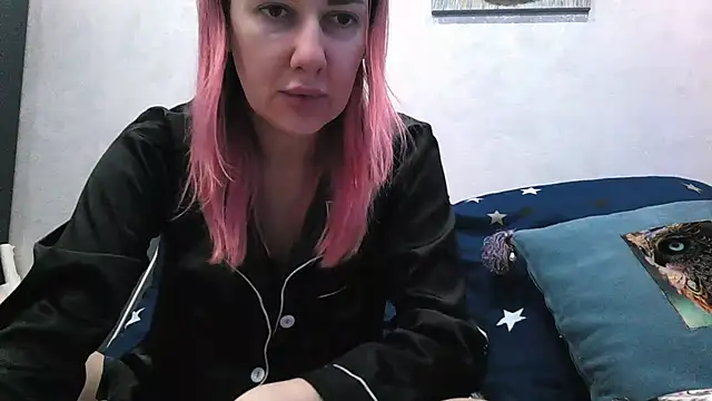 BlueXOwl online show from January 24, 2025, 6:56 pm