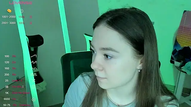 Florence meow online show from February 8, 2026, 7:56 am