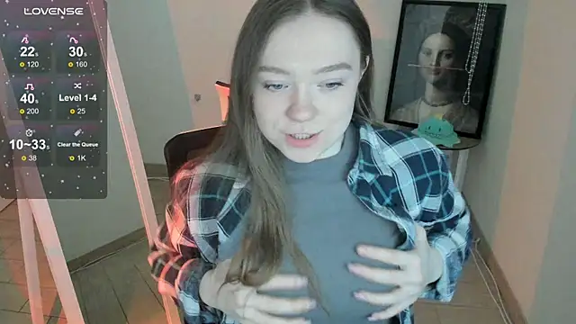 Florence meow online show from April 5, 2026, 8:11 am