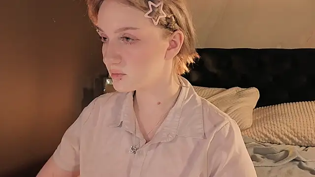 ELLIEJAY online show from February 13, 2026, 5:14 am