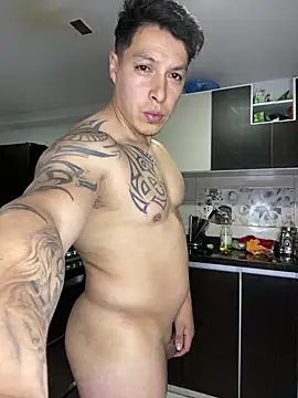 Snapshot of milangym127 chatting on December 12, 2024, 3:54 am milangym127 online show from December 12, 2024, 3:54 am